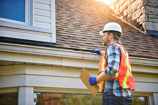 Licensed Flat Roof Repair service in Ingleside, IL - Norken Roofing